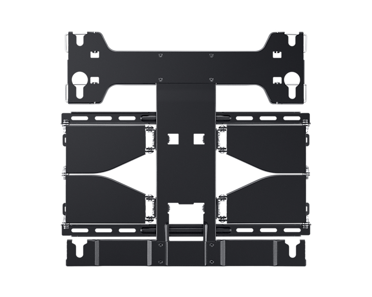 Samsung WMN-B16FB/XY TV mount/stand – image 2
