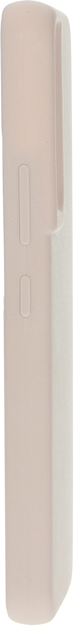 Mobiparts Silicone Cover Samsung Galaxy S22 Soft Salmon – image 4