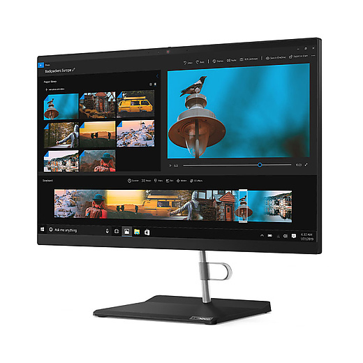 Lenovo F0F60007CD All-in-One PC/workstation Intel® Core™ i3 i3-10110U – image 2
