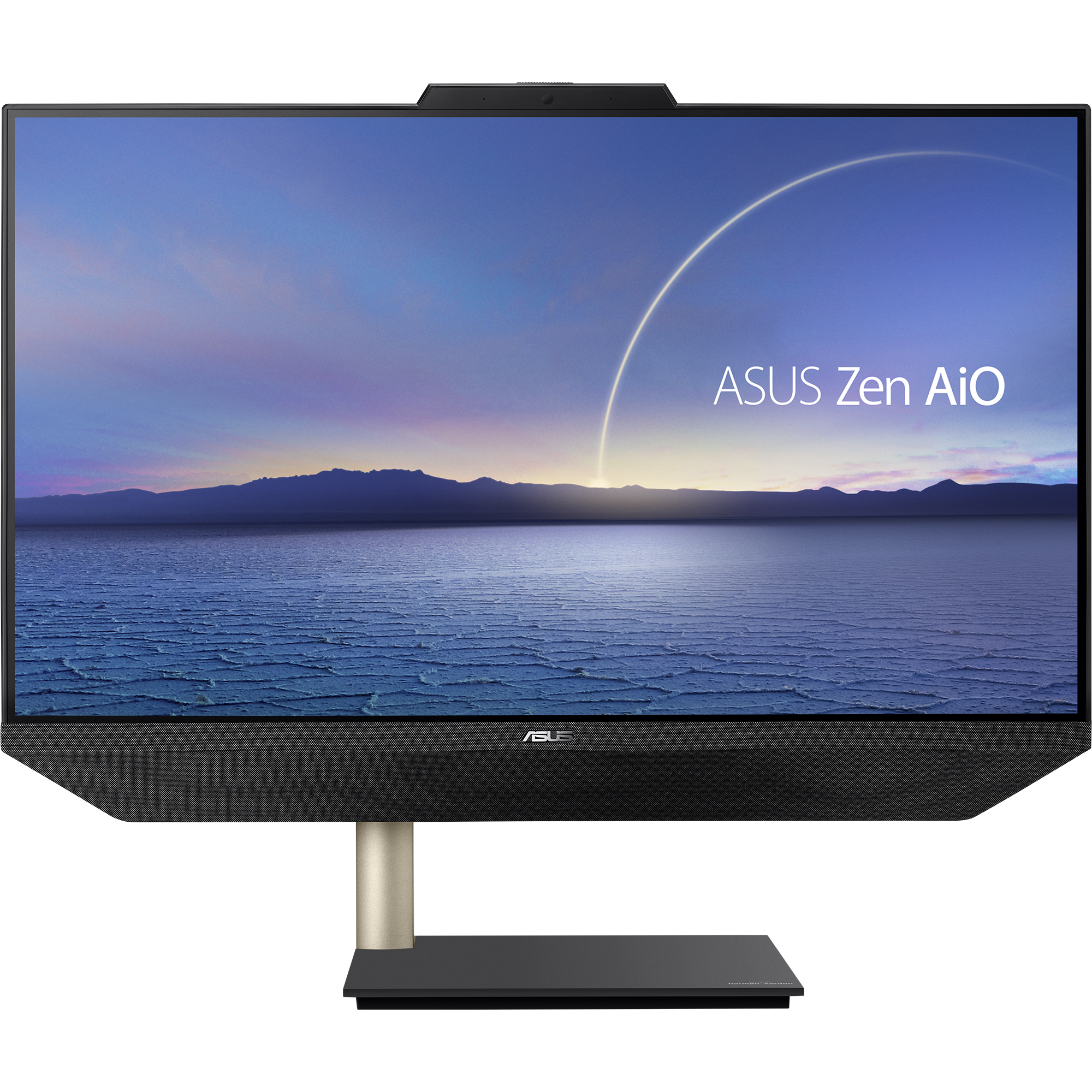 ASUS Zen AiO FA5401WUAK-BA035W AMD Ryzen™ 5 5500U – image 2