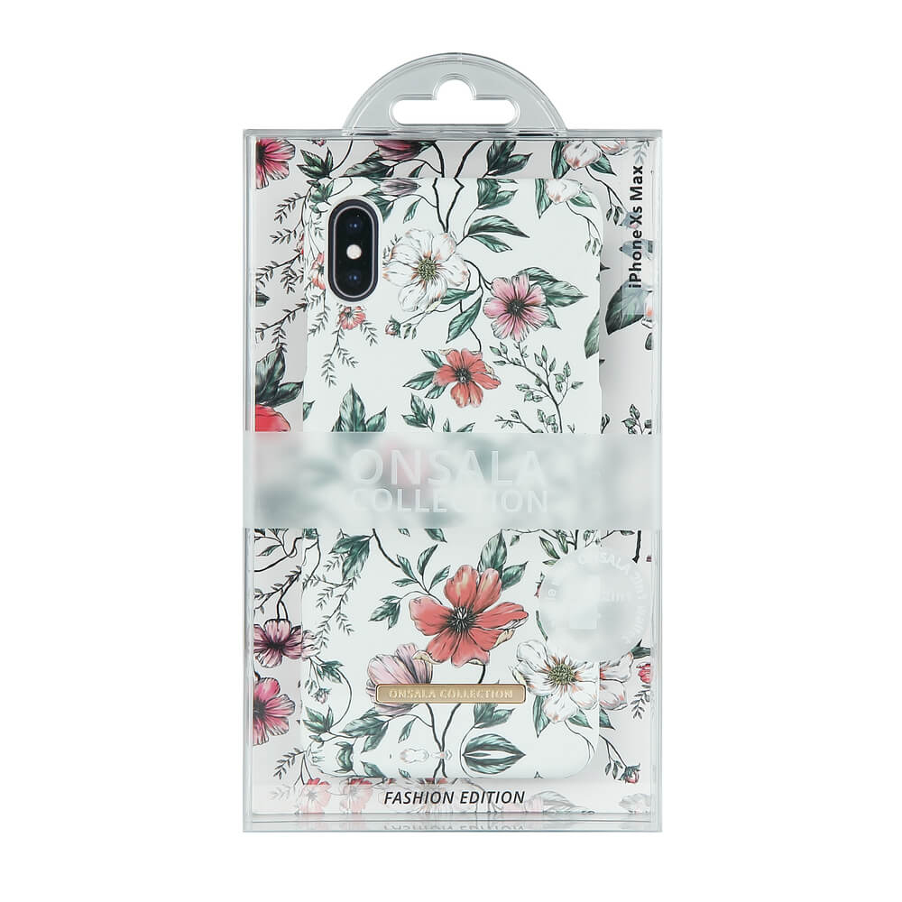 Onsala Soft Vallmo Medow iPhoneXs Max – image 2