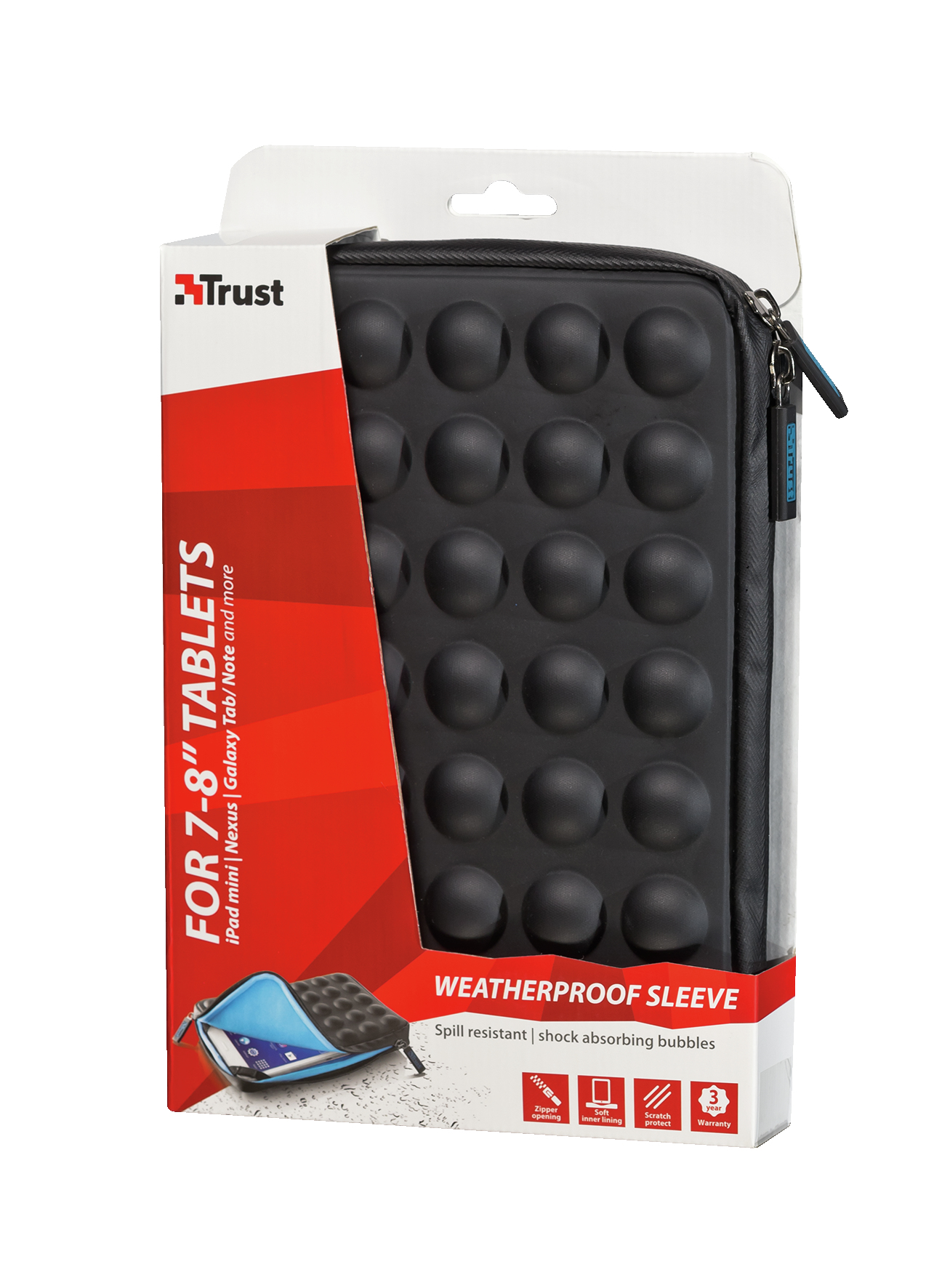 Trust Weather proof Sleeve – image 5