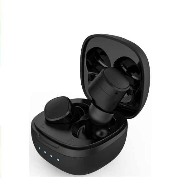 Acer AHR162 Headphones Wireless In-ear Music Bluetooth Black – image 3