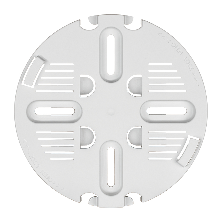 D-Link DWL-7620AP wireless access point 2200 Mbit/s White Power over Ethernet (PoE) – image 6