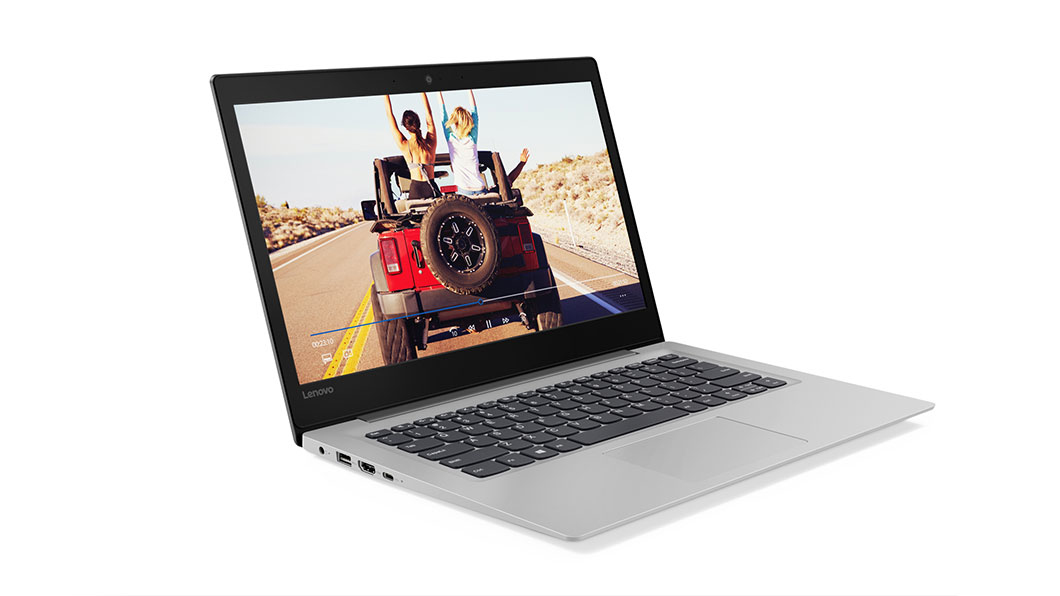 Lenovo IdeaPad 130S Intel® Pentium® Silver N5000 Laptop – image 2