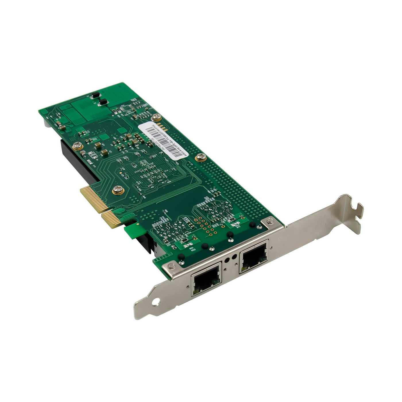 Microconnect MC-PCIEX4-82576EB network card Internal Ethernet 1000 Mbit/s – image 5
