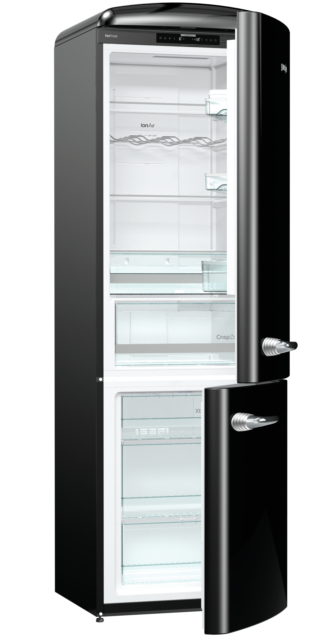 Gorenje ONRK193BK Freestanding