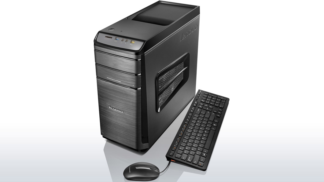 Lenovo IdeaCentre K450e Intel® Core™ i5 i5-4460 – image 7