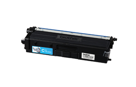 Brother TN-433C toner cartridge 1 pc(s) Original Cyan – image 4