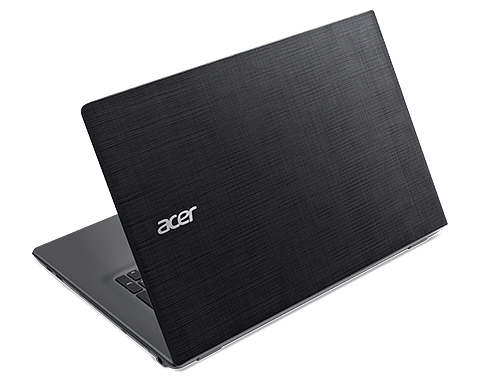 Acer Aspire E E5-573-P8NY Intel® Pentium® 3556U Laptop – image 4