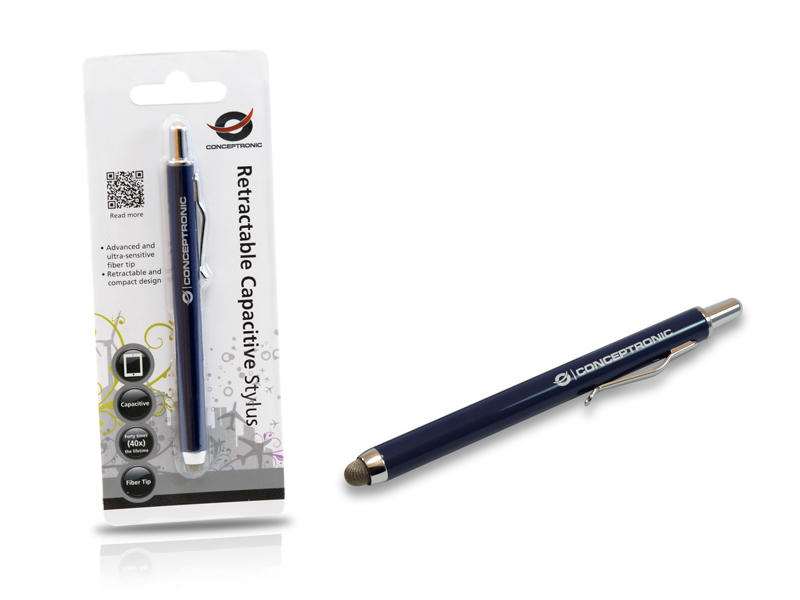 Conceptronic Retractable Capacitive Stylus – image 6