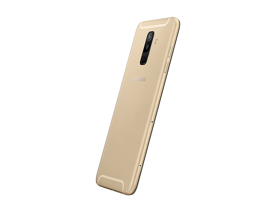 Samsung Galaxy A6+ SM-A605FZDIBGL smartphone – image 9