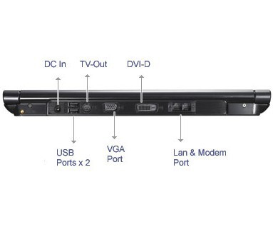 ASUS F8SN-4S001E, SP – image 2