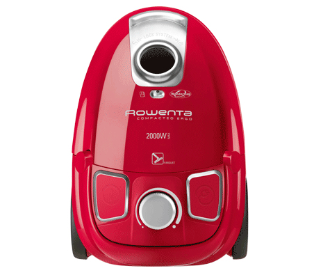 Rowenta Compacteo Ergo