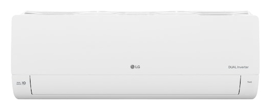 LG VM122C10 air conditioner Split system White – image 1