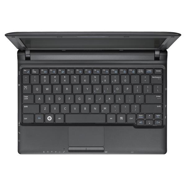 Samsung NP-N150-HAV1US netbook – image 4