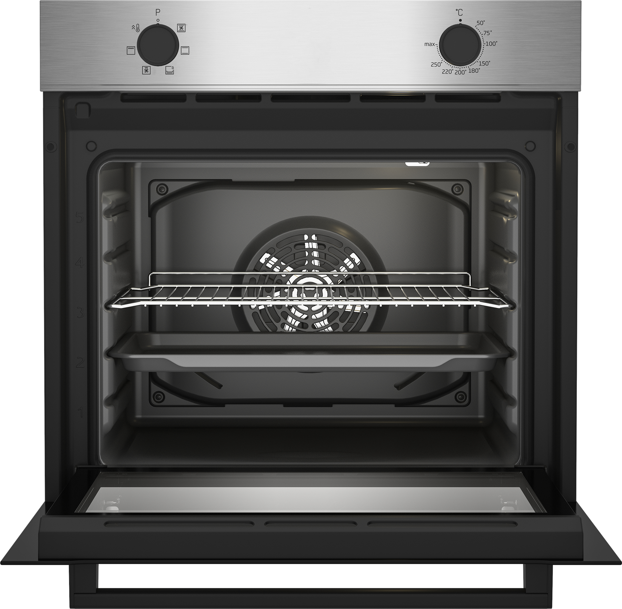 Beko b300 BBIE110N0X – image 4