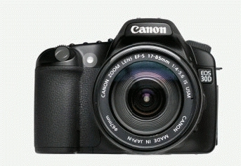 Canon EOS 40D + Speedlite 580EX II – image 3