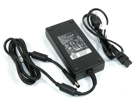Dell AC Adapter 180W 19.5V 9.23A Incl. Power Cord