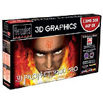 Hercules RADEON 9200 PRO 3D PROPHET