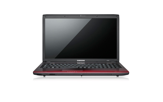 Samsung R R780-JS04ES Intel® Core™ i3 i3-330M