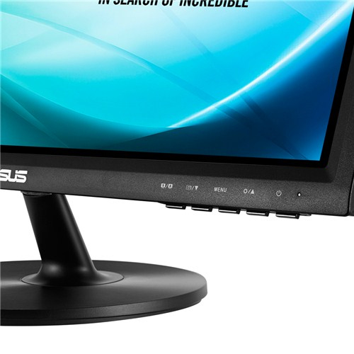 ASUS VT207N computer monitor – image 4