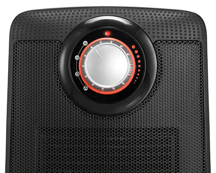 Unold 86445 electric space heater Indoor Black – image 5