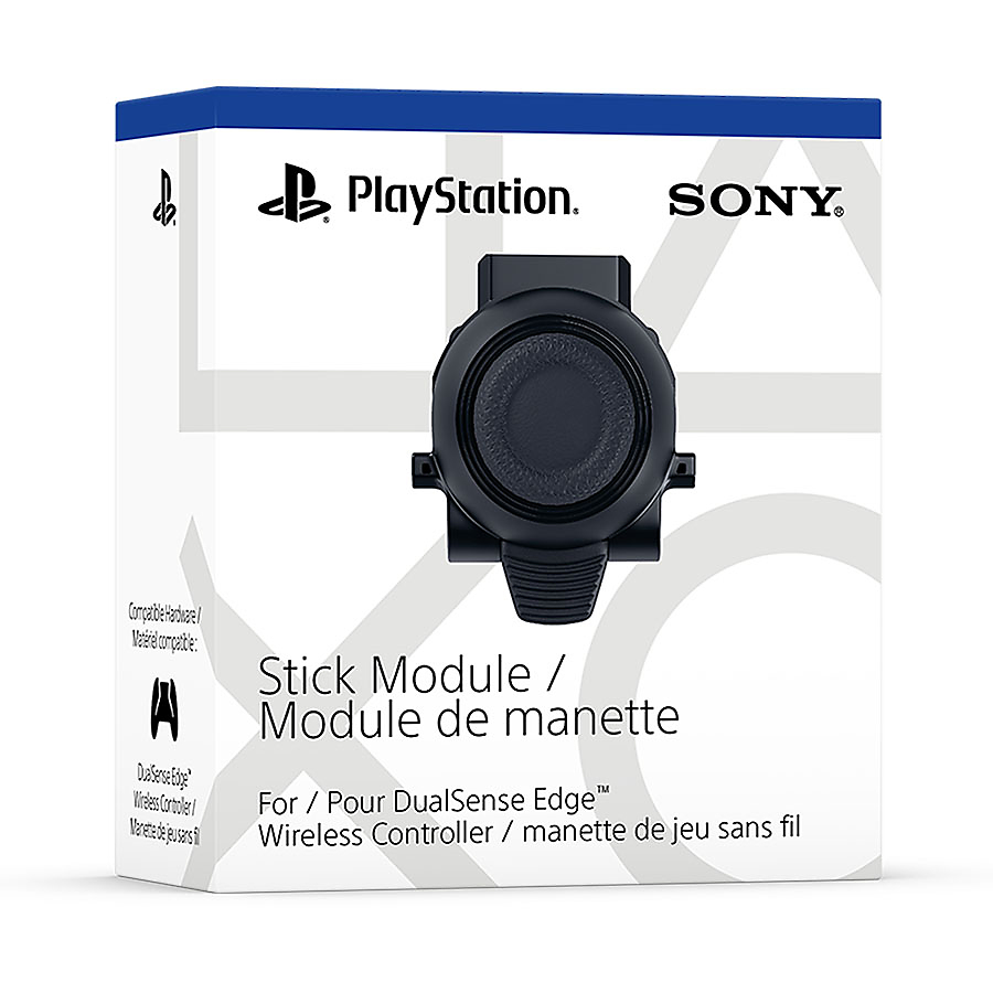 Sony Stick Module For Dualsense
