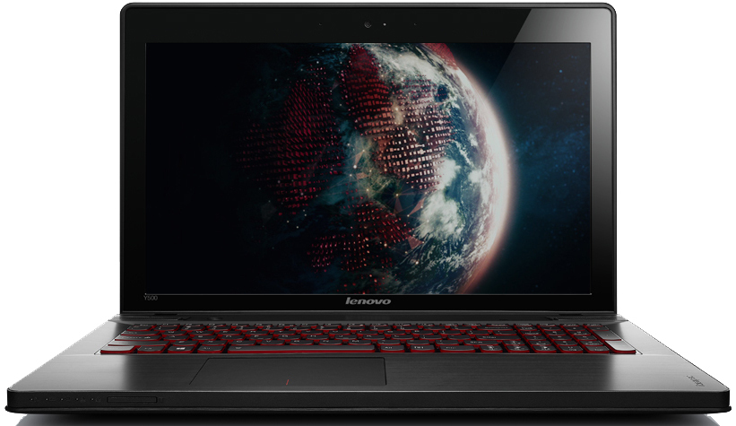 Lenovo IdeaPad Y500A Intel® Core™ i5 i5-3230M Laptop – image 1