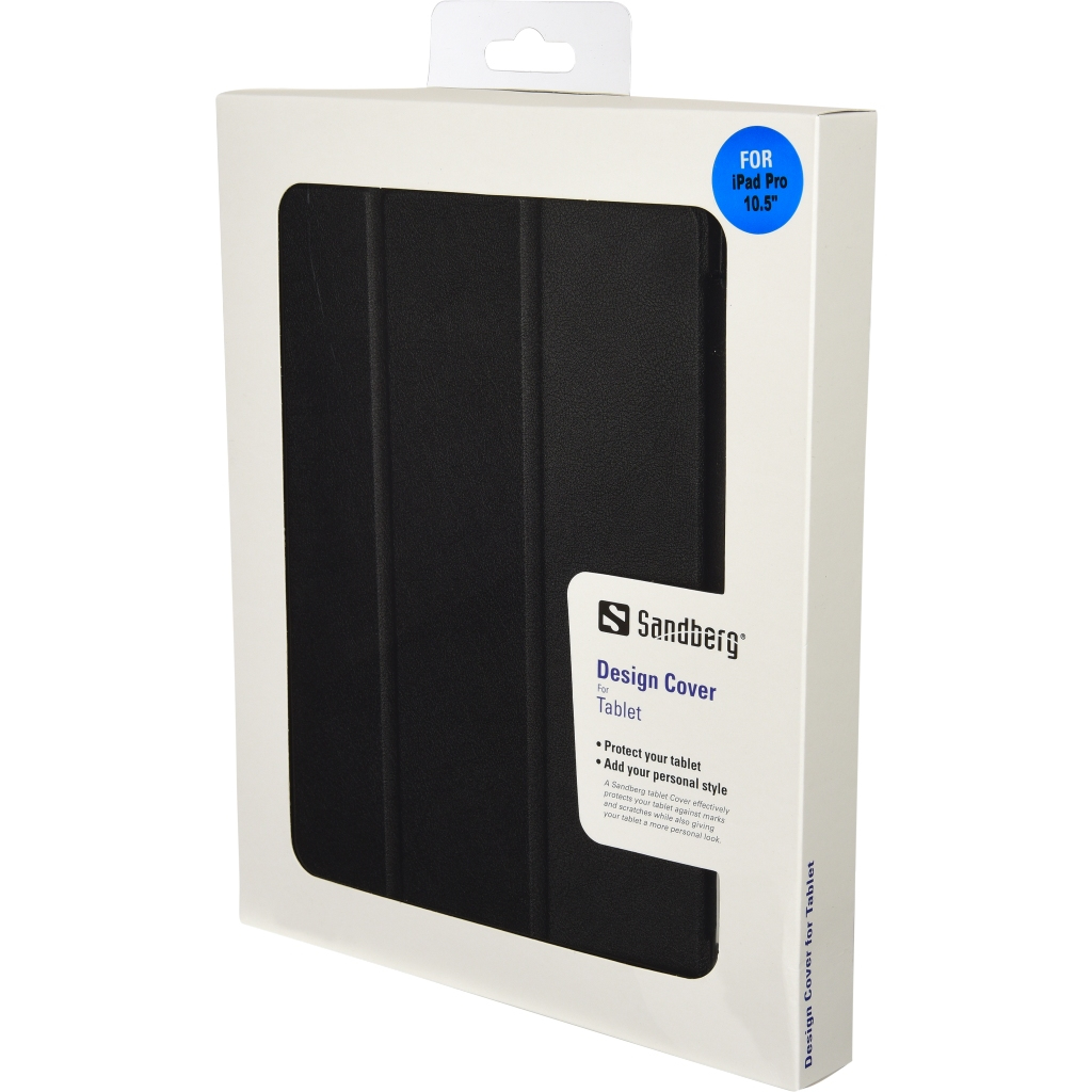 Sandberg WrapOn Case iPad Pro 10.5 – image 2