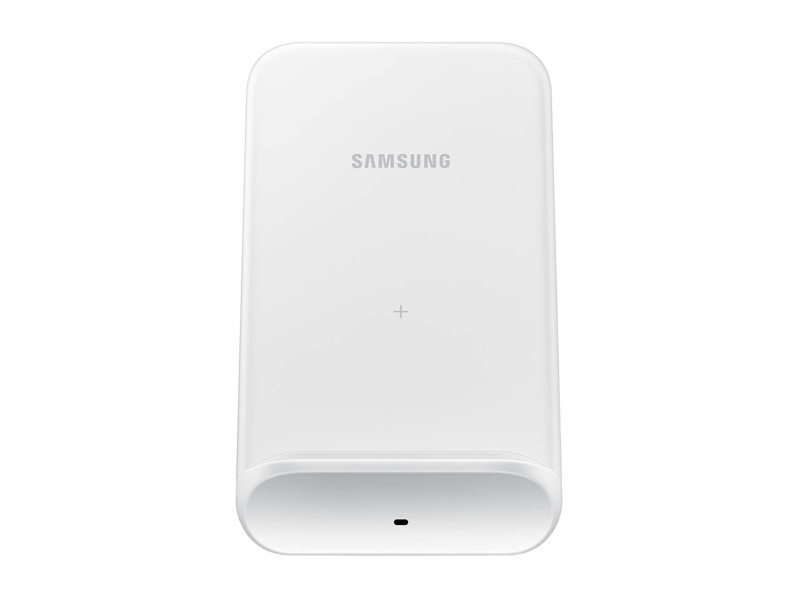 Samsung EP-N3300 Headphones, Smartphone White AC, USB Wireless charging Fast charging Indoor – image 3