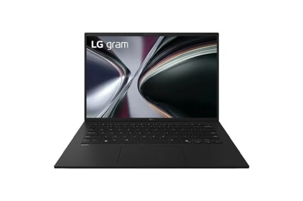 LG Gram Copilot+ PC Intel Core Ultra 7 355 Laptop