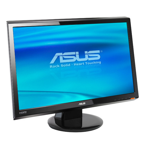 ASUS VH236H computer monitor – image 3
