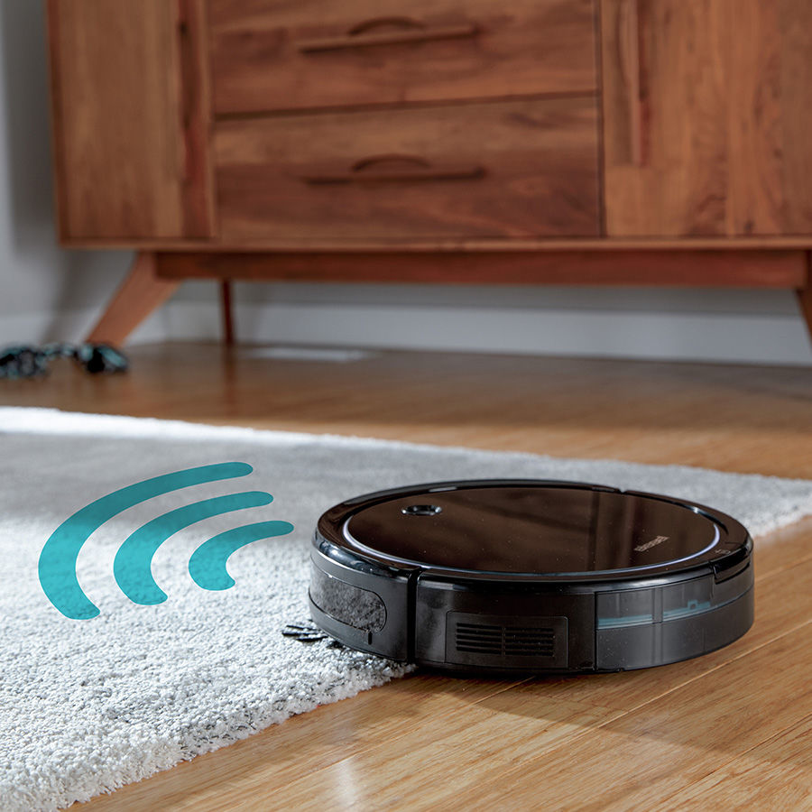 Bissell 2908N robot vacuum Black – image 5