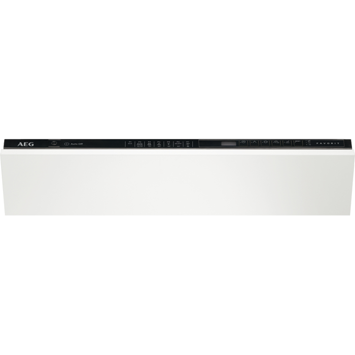 AEG FSE73300P Fully built-in 12 place settings – image 4