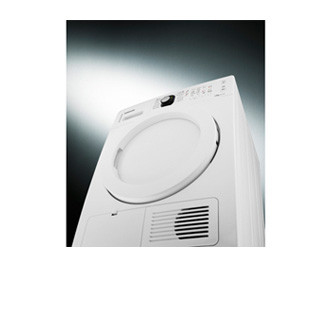 Samsung SDC14709 tumble dryer Freestanding Front-load – image 9