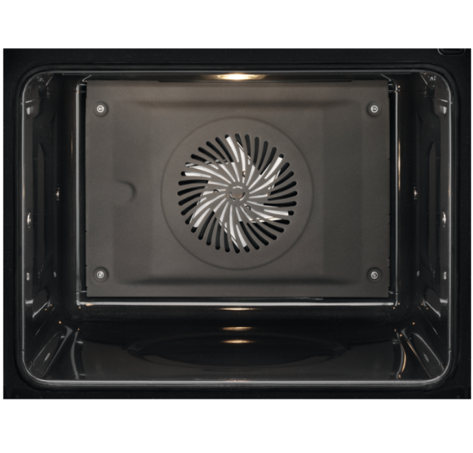 AEG BCS552020M 71 L Black, Stainless steel – image 3