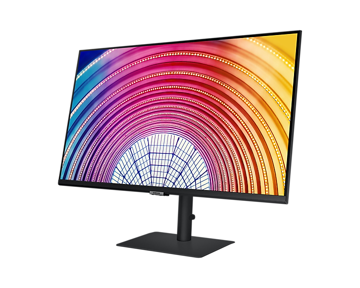 Samsung LS32A600NWE computer monitor – image 8