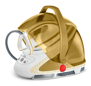 Tefal Pro Express Ultimate Care GV9590 steam ironing station – image 1