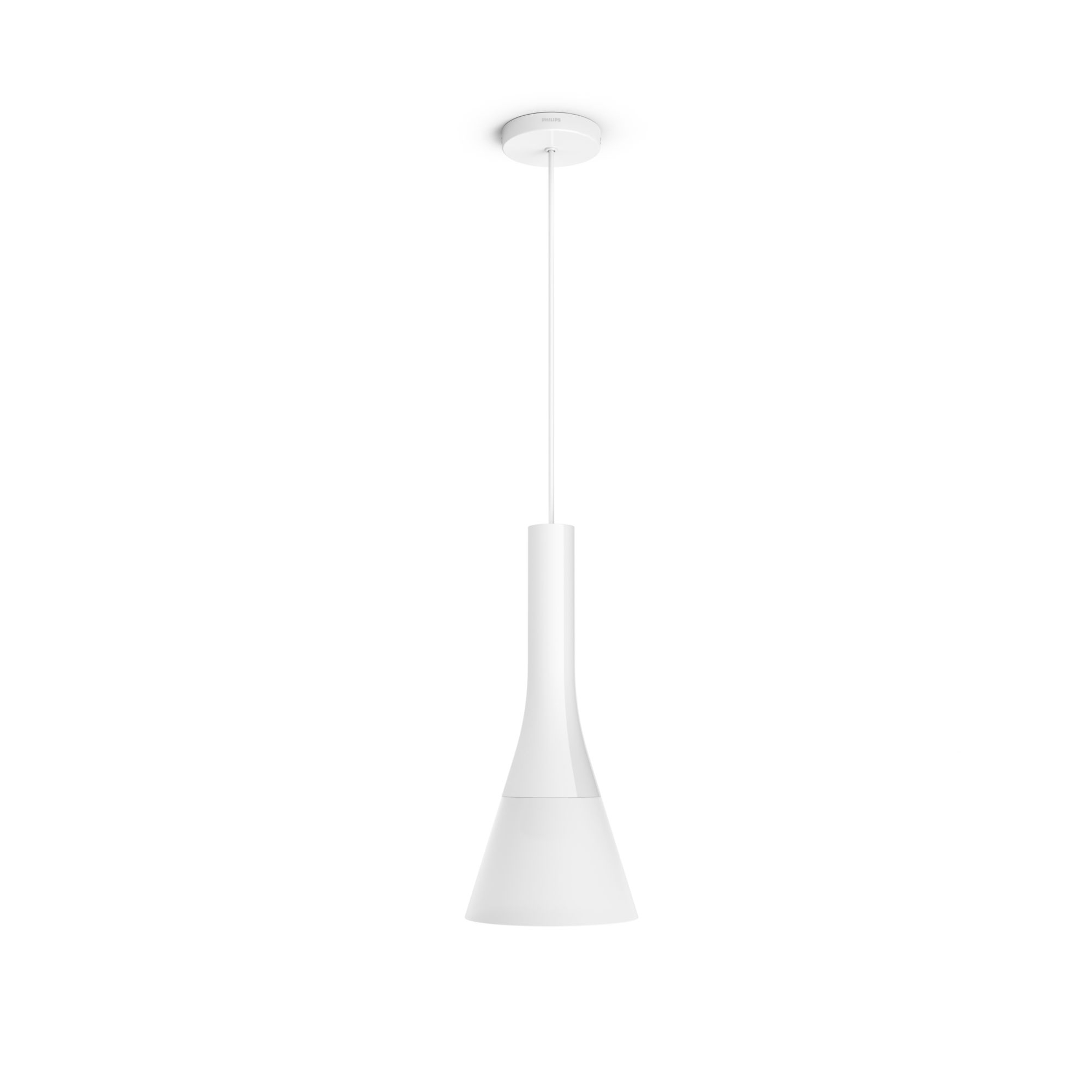 Philips by Signify Philips Hue White ambience Explore pendant – image 3