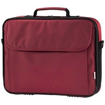 Hama "Sportsline I Easy" Notebook Bag, 15.4", red