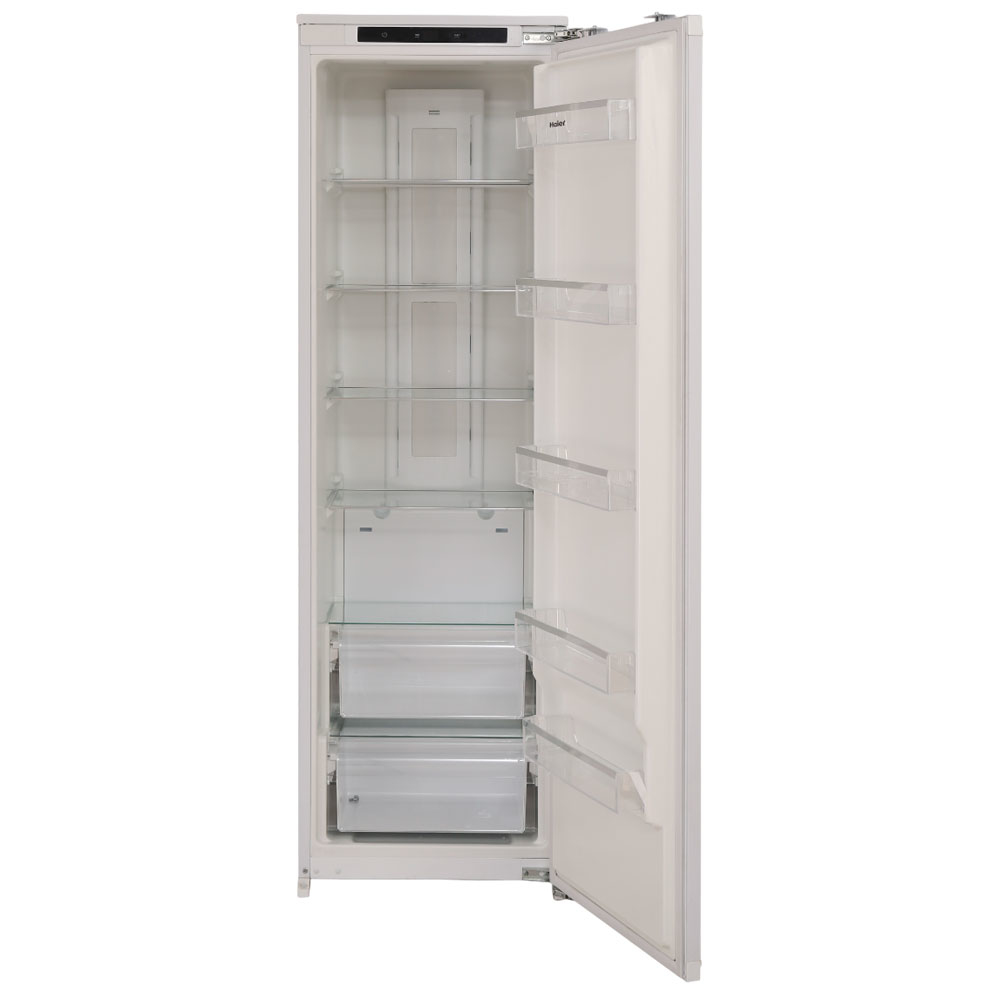 Haier HCL260NFRU fridge Built-in – image 2