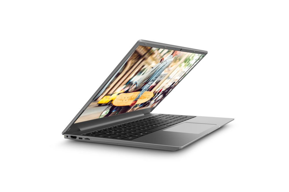 MEDION AKOYA E16401 Intel® Core™ i5 i5-1135G7 Laptop – image 3