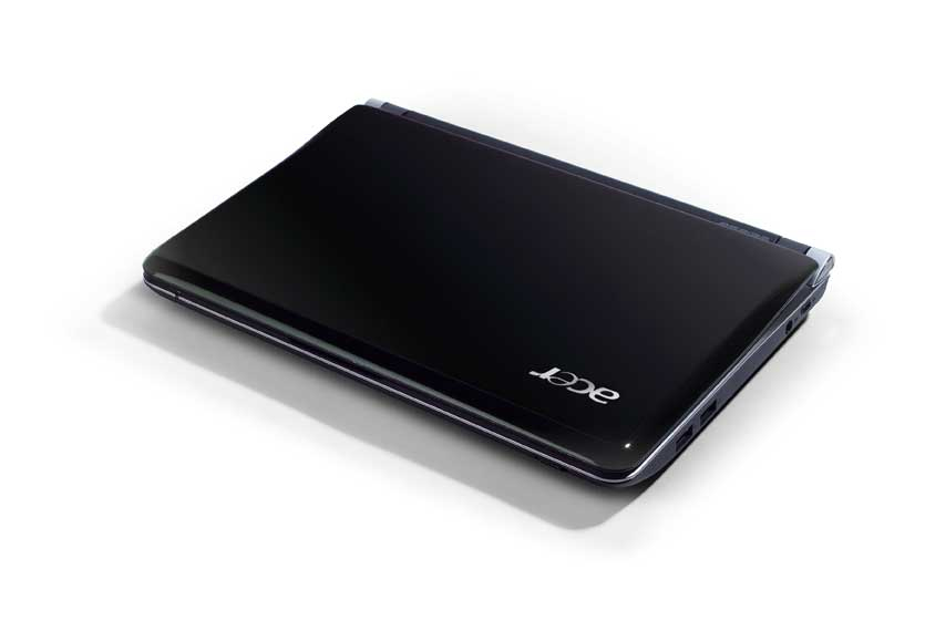 Acer Aspire One D150-BTk – image 4