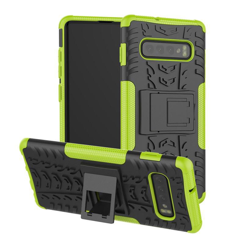 CoreParts MOBX-COVER-S10SM-G973-GR mobile phone case