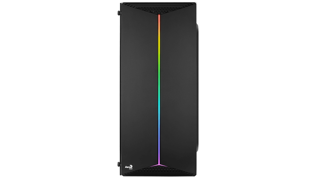 Aerocool Split Tempered Glass – image 2