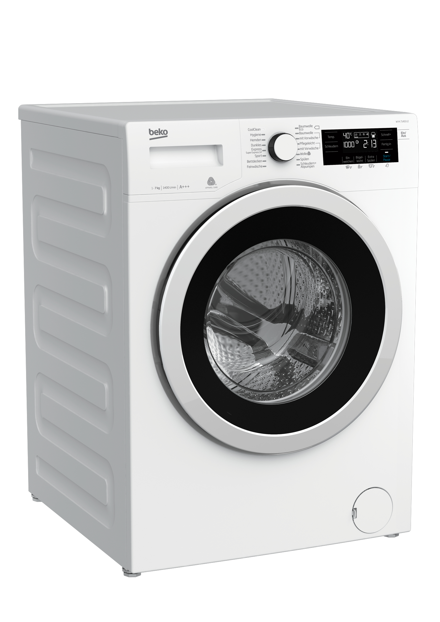 Beko WYA 71493 LE – image 2