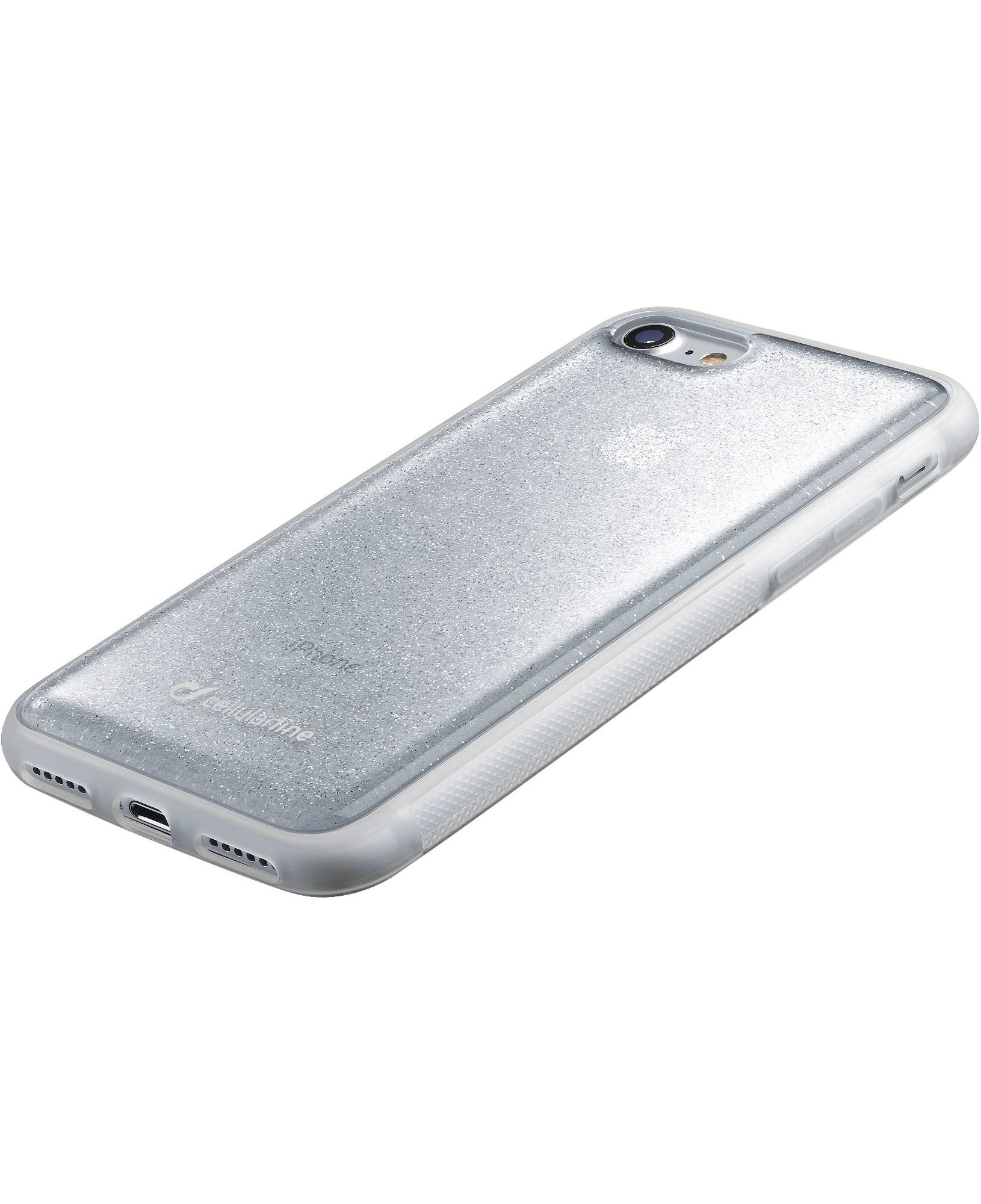 Cellularline Selfie Case - iPhone SE (2020)/8/7