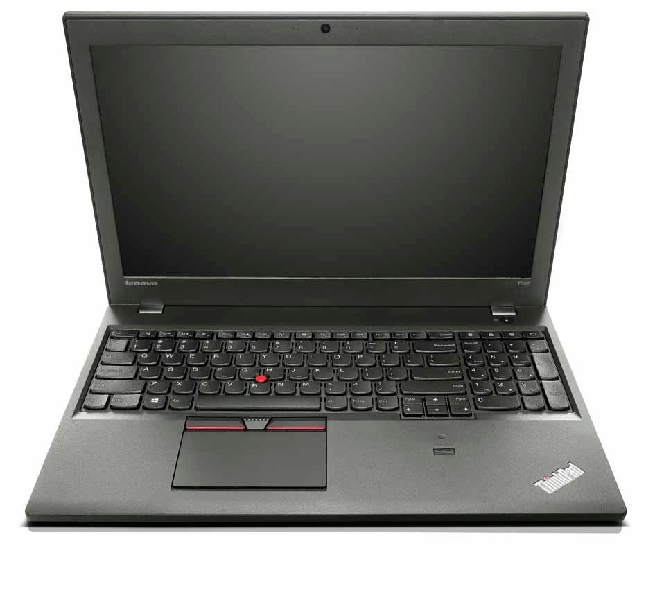 Lenovo ThinkPad T550 – image 2