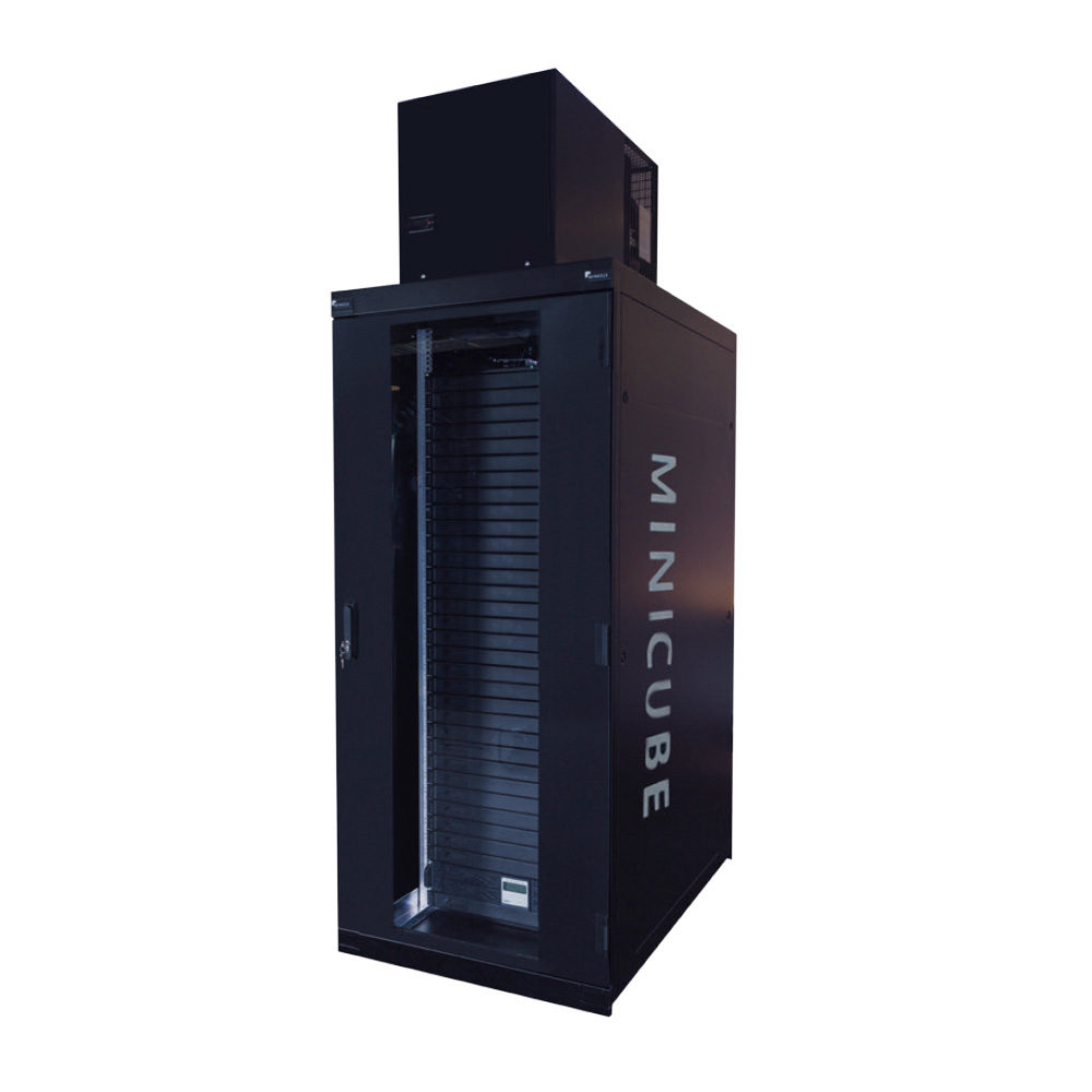 Legrand 446170 rack cabinet